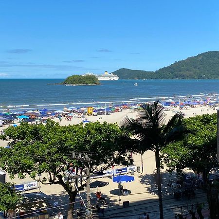 Apartamento Estudio Vista Mar Balneário Camboriú Buitenkant foto