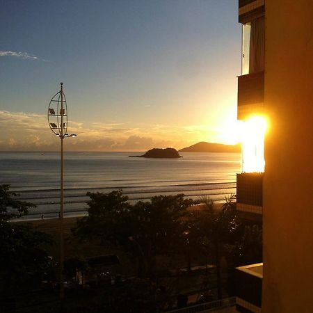 Apartamento Estudio Vista Mar Balneário Camboriú Buitenkant foto