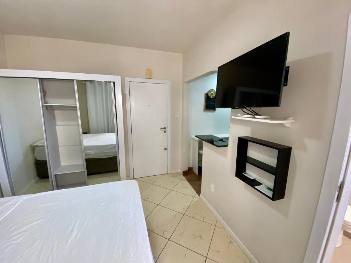 Apartamento Estudio Vista Mar Balneário Camboriú Buitenkant foto