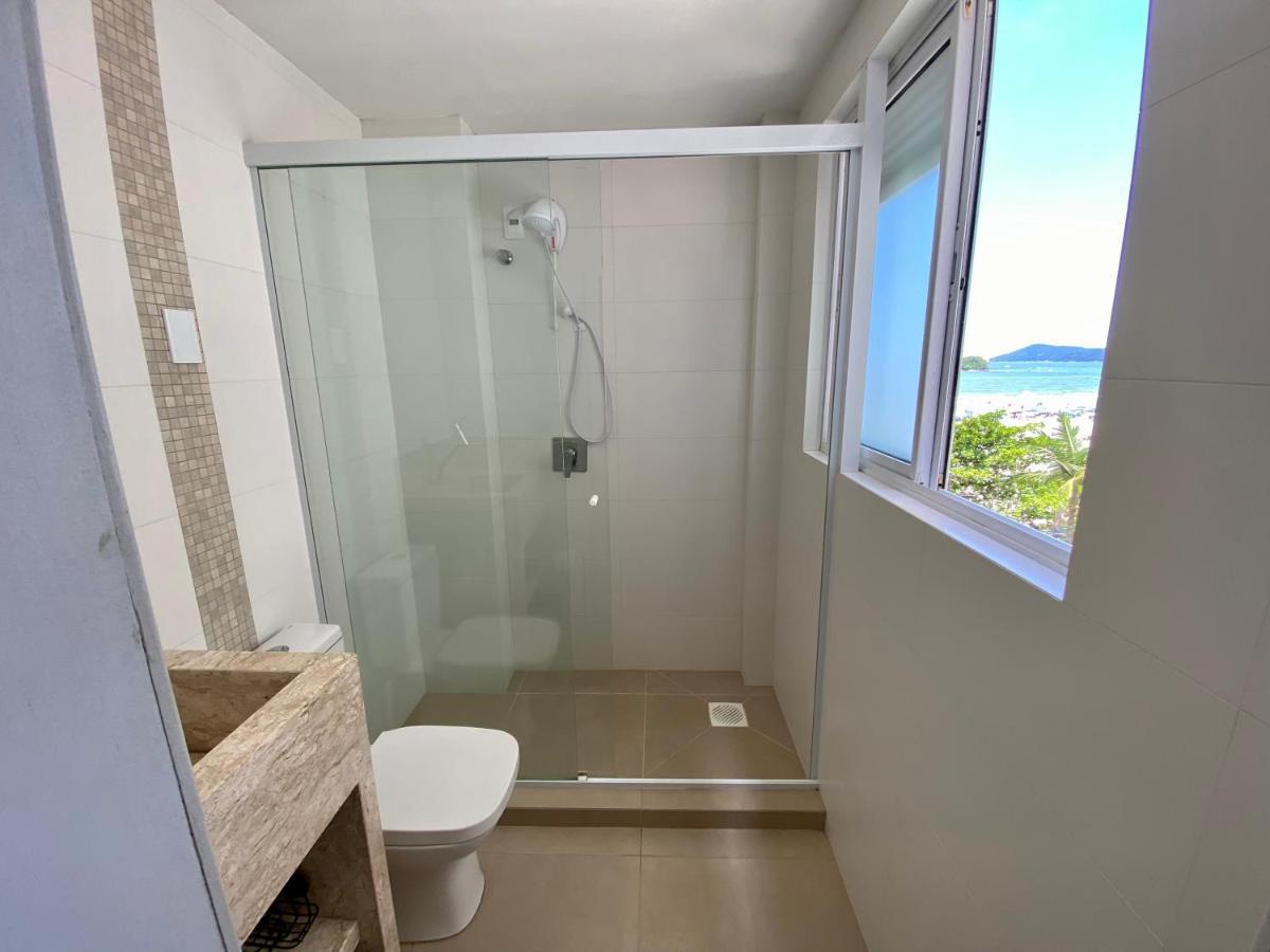 Apartamento Estudio Vista Mar Balneário Camboriú Buitenkant foto