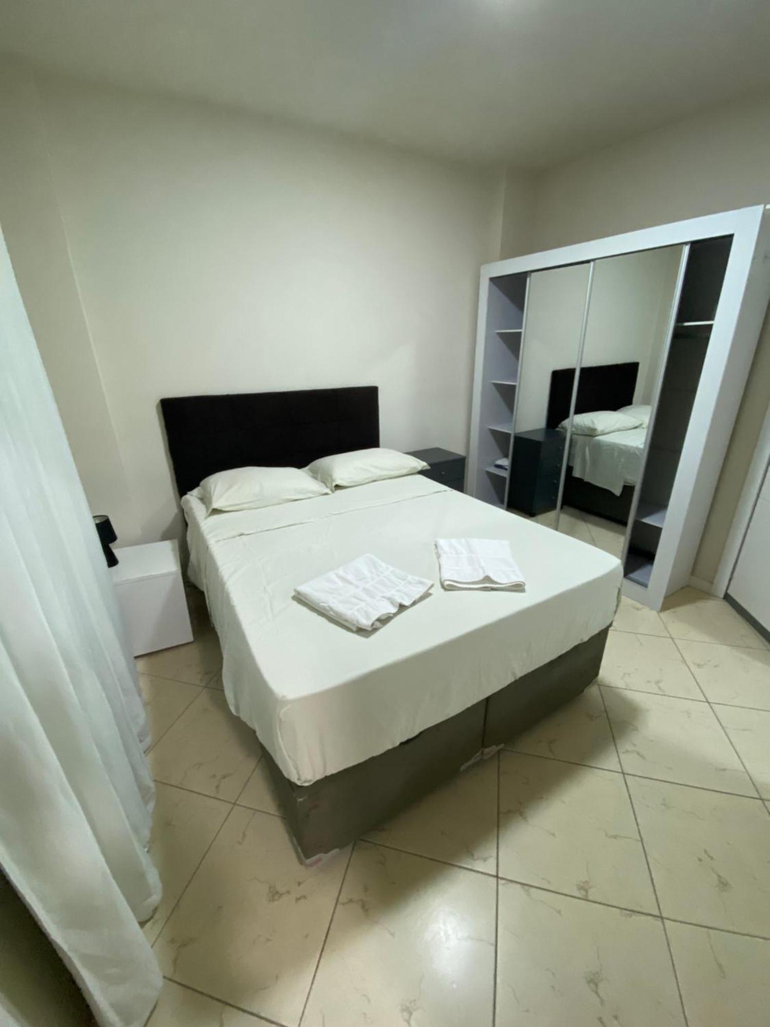 Apartamento Estudio Vista Mar Balneário Camboriú Buitenkant foto