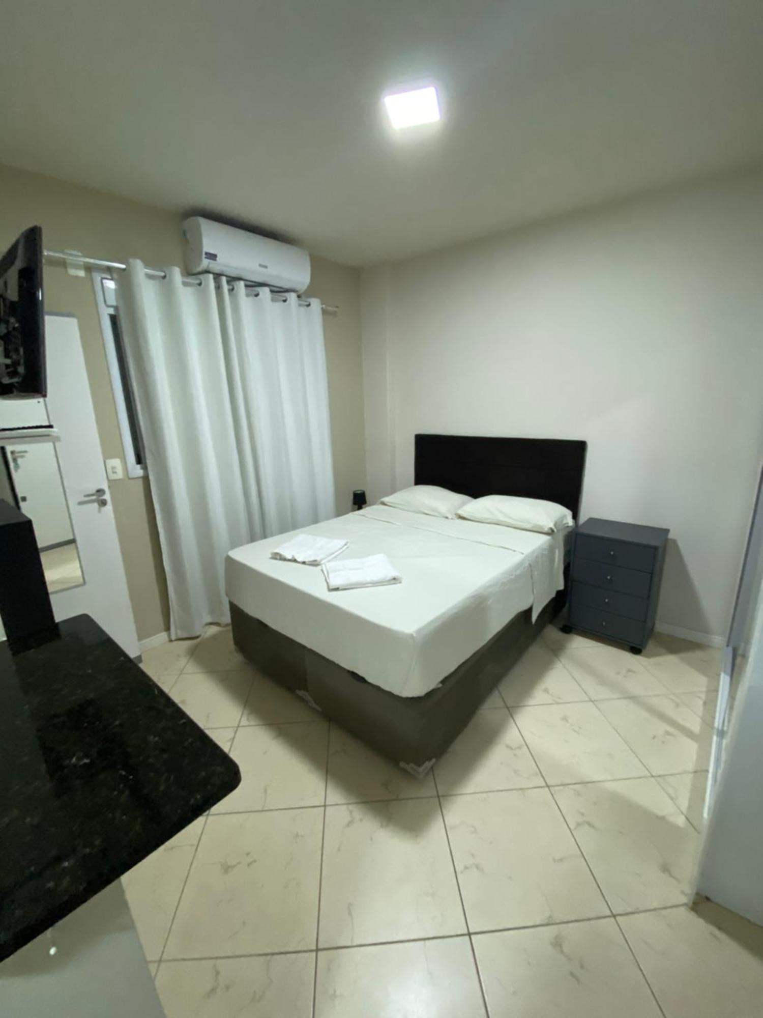 Apartamento Estudio Vista Mar Balneário Camboriú Buitenkant foto