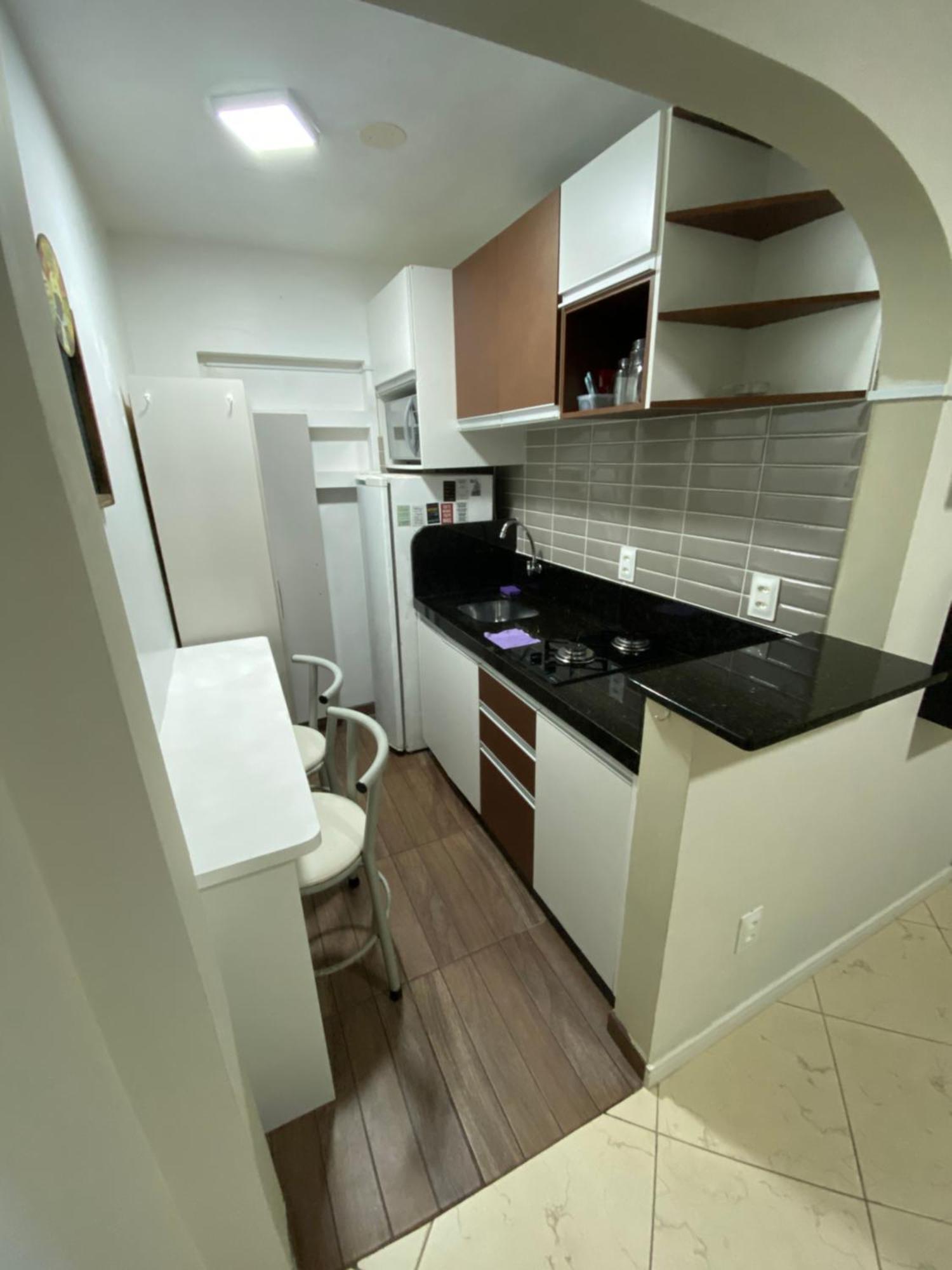 Apartamento Estudio Vista Mar Balneário Camboriú Buitenkant foto