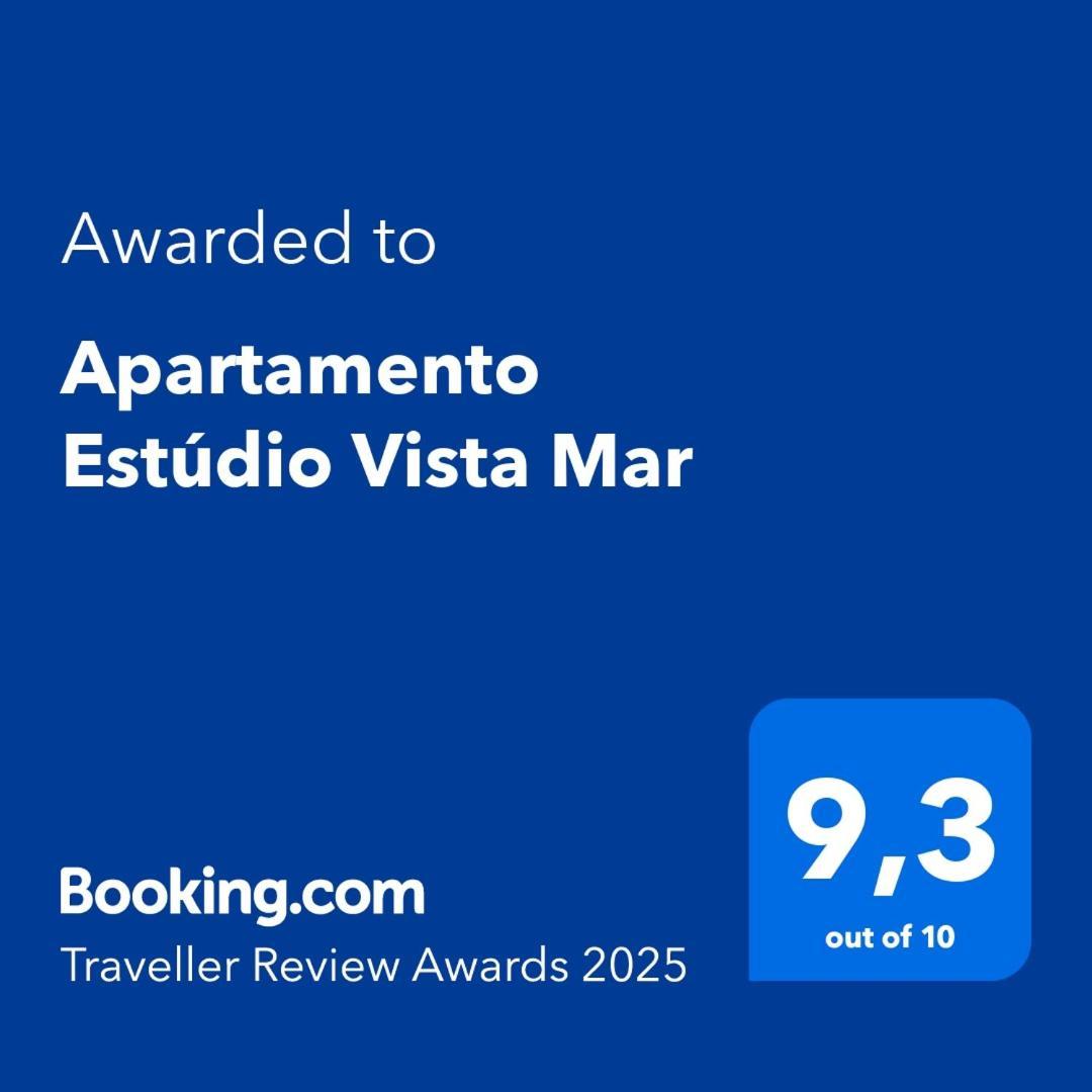 Apartamento Estudio Vista Mar Balneário Camboriú Buitenkant foto