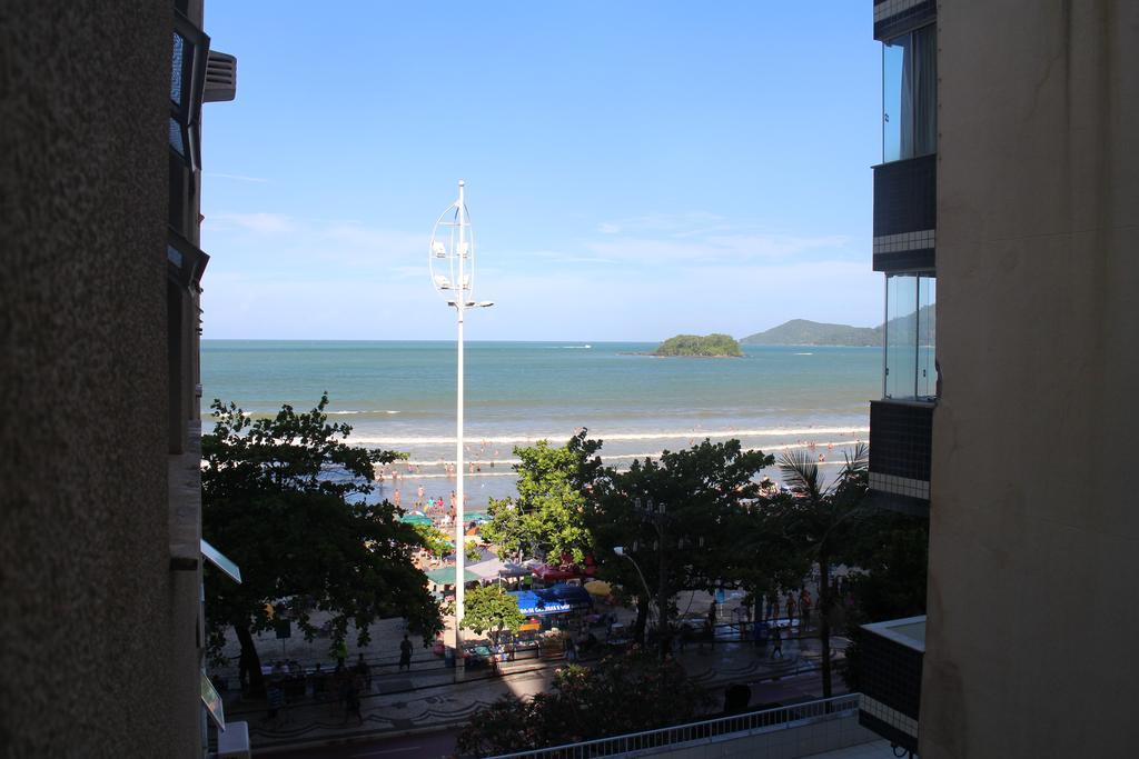 Apartamento Estudio Vista Mar Balneário Camboriú Buitenkant foto
