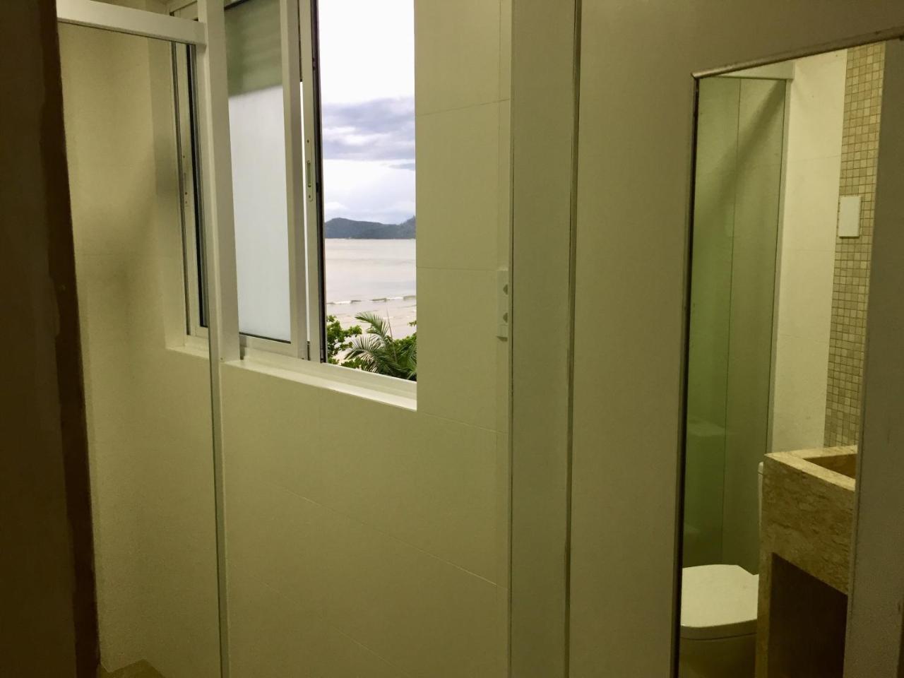 Apartamento Estudio Vista Mar Balneário Camboriú Buitenkant foto