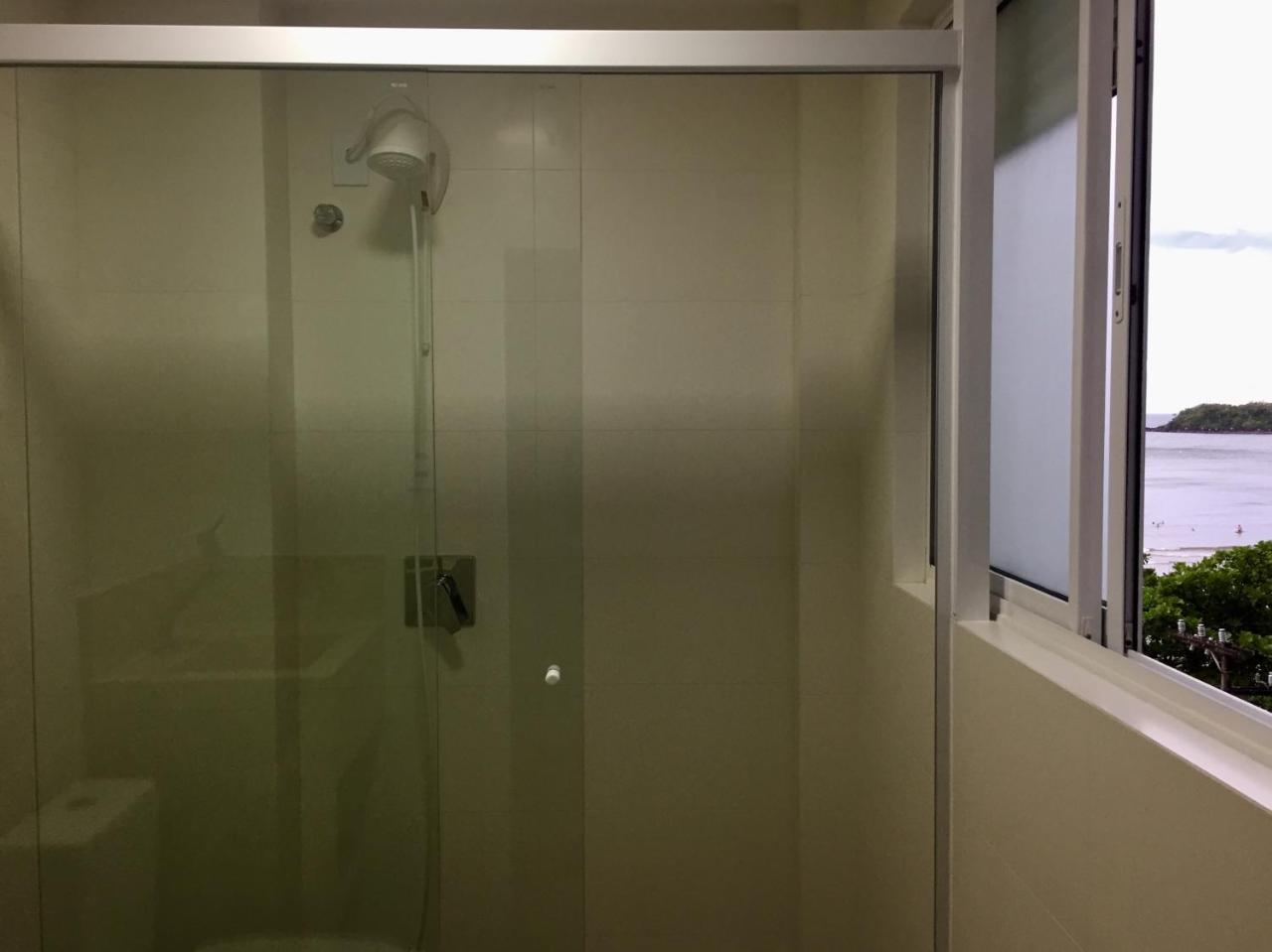 Apartamento Estudio Vista Mar Balneário Camboriú Buitenkant foto