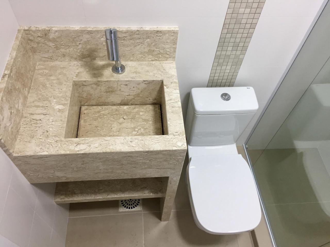 Apartamento Estudio Vista Mar Balneário Camboriú Buitenkant foto